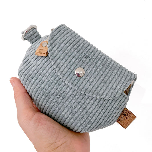 BORSELLINO ACQUAMARINA 1