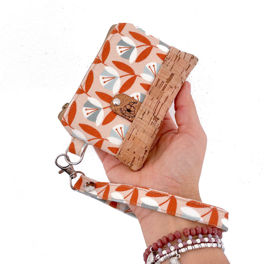 MINI POCHETTE SABBIA