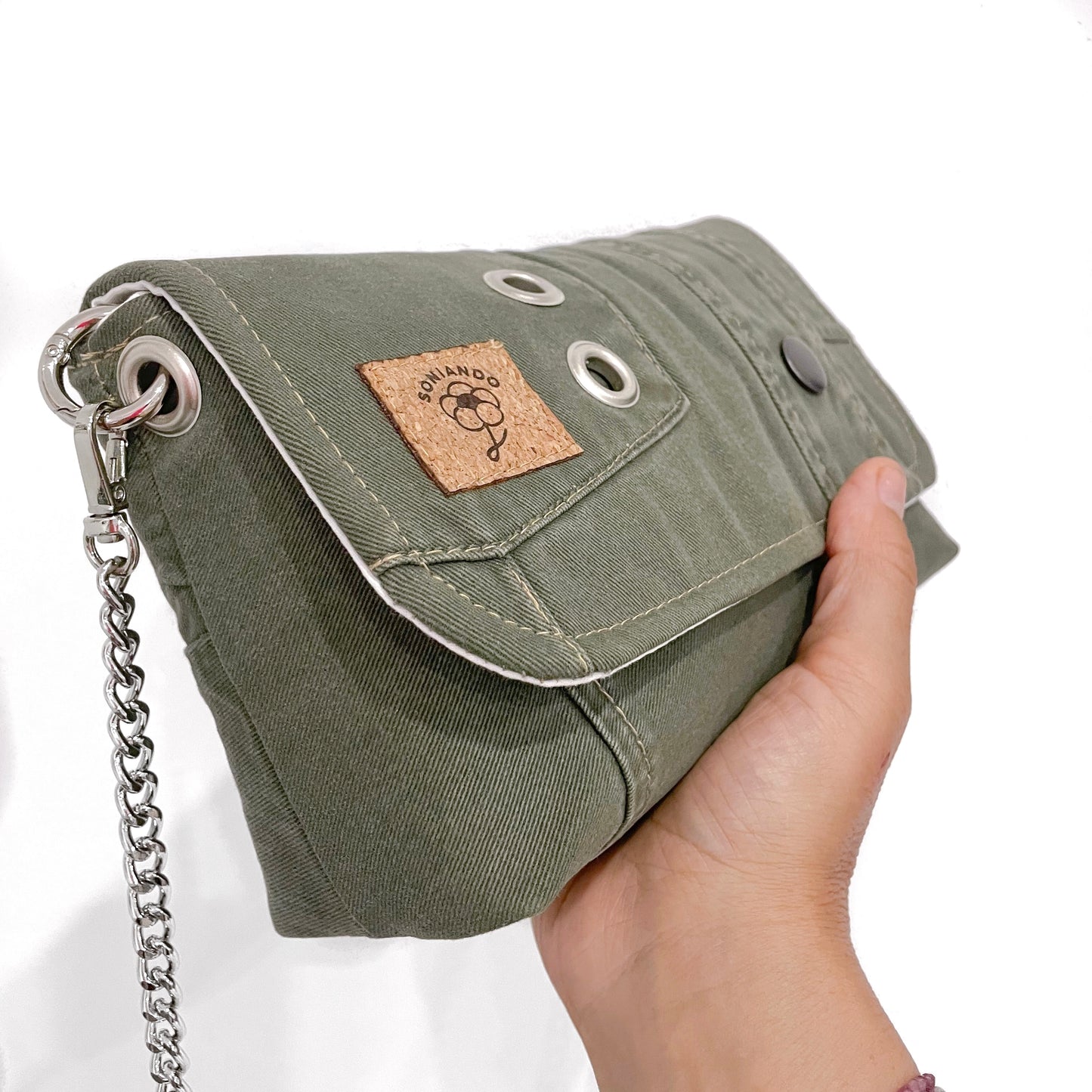 PEPITA MILITARE