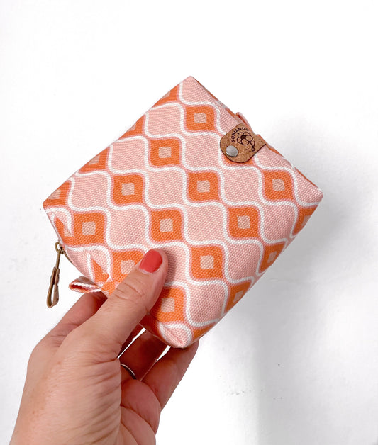 ASTUCCIO POCKET PAPAYA