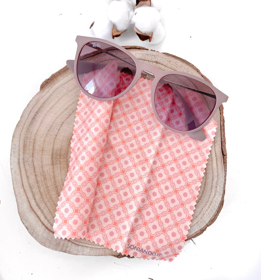 PANNO PULIZIA OCCHIALI SOAP SMALL