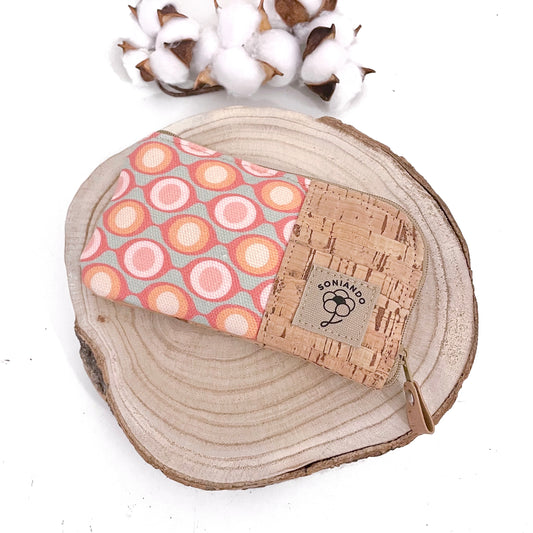 ASTUCCIO PORTACHIAVI BUBBLE