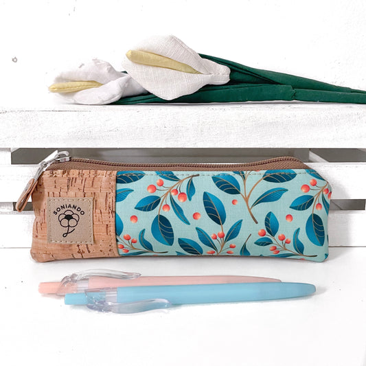 ASTUCCIO SMALL BACCHE