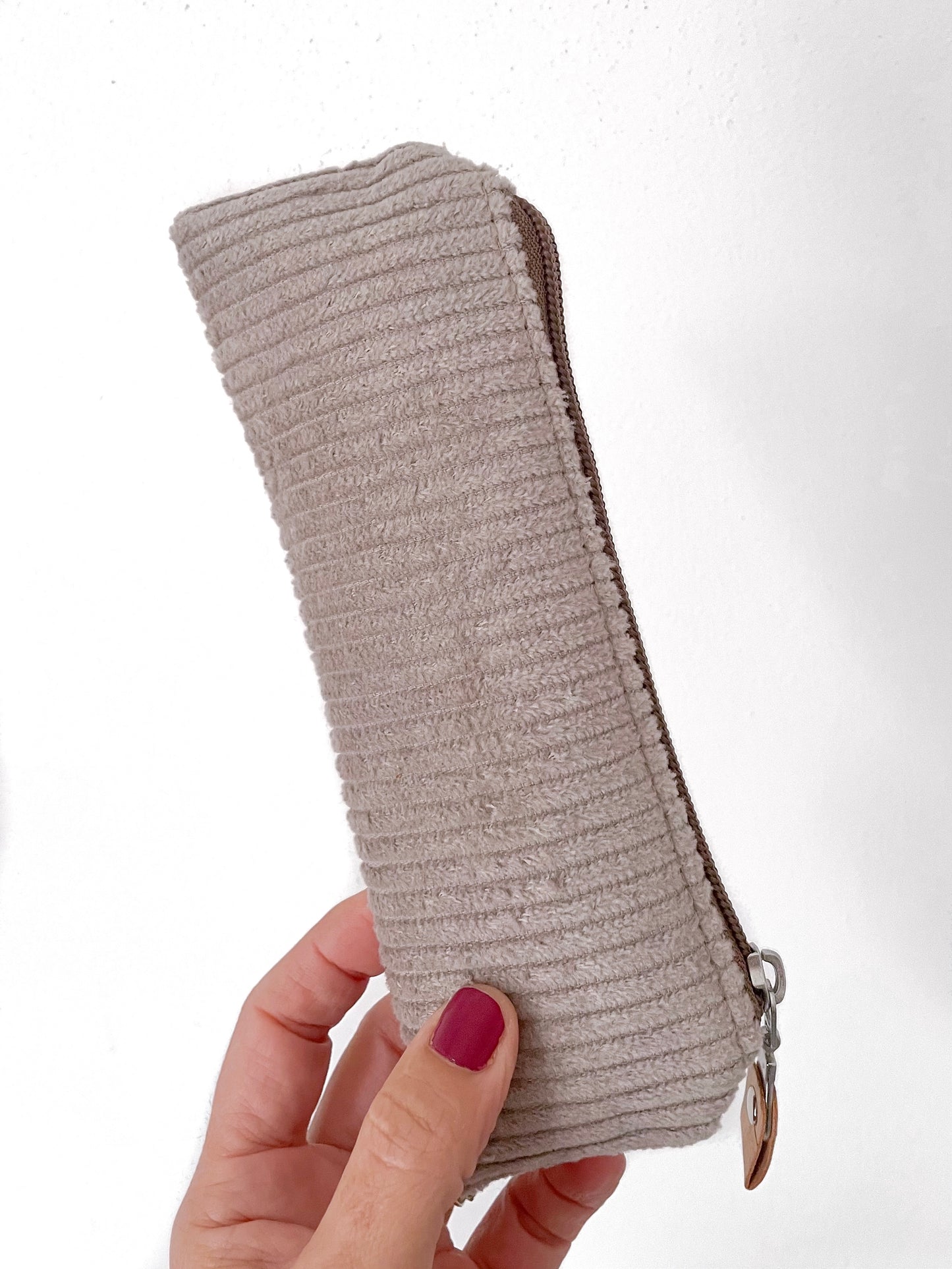 ASTUCCIO SMALL BEIGE