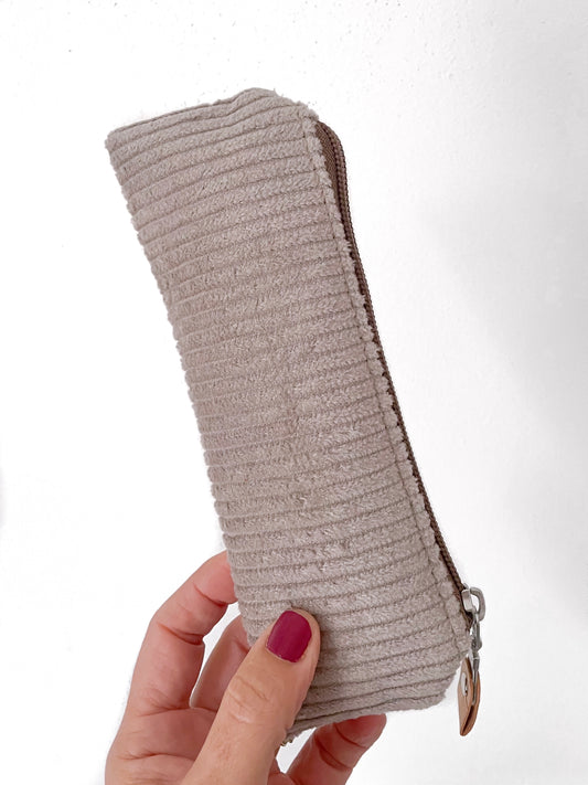 ASTUCCIO SMALL BEIGE