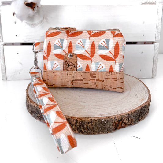 MINI POCHETTE SABBIA