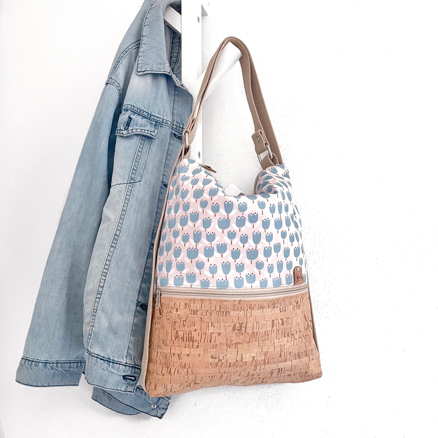 ZAINO/BORSA TULI