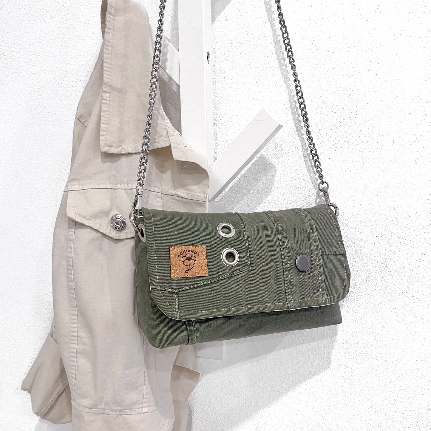 PEPITA MILITARE