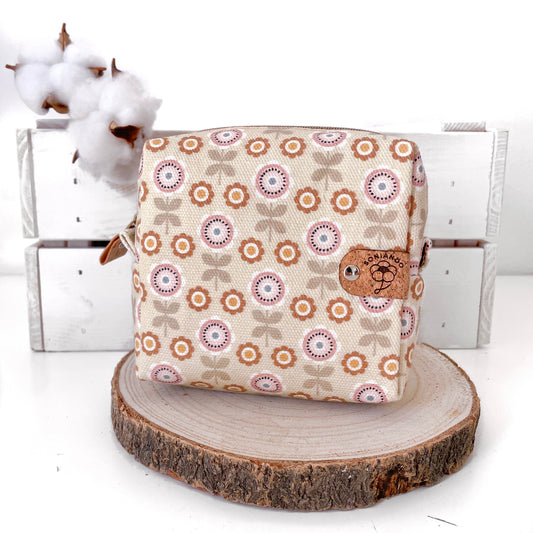 ASTUCCIO POCKET BEIGE RETRÓ