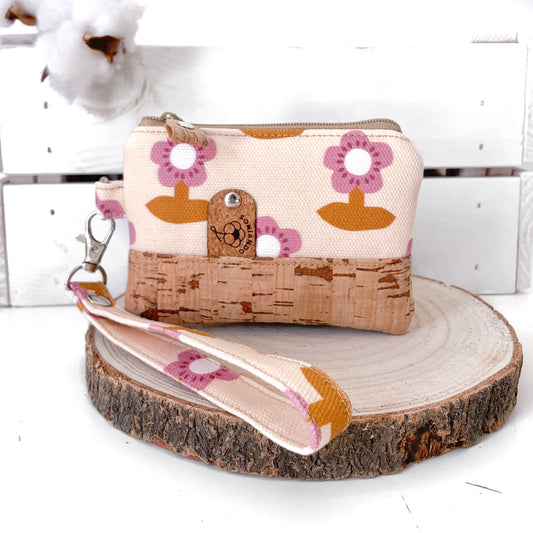 MINI POCHETTE PANNA
