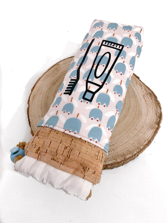 PORTASPAZZOLINO TULI