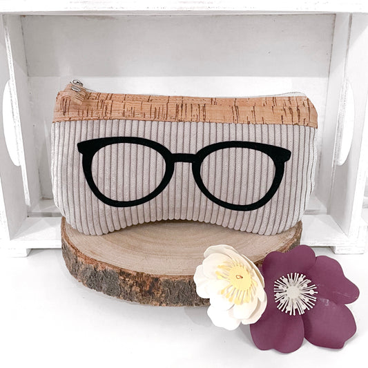 PORTAOCCHIALI GHIACCIO