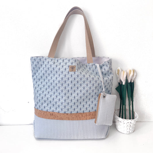 BORSA MARE PALME
