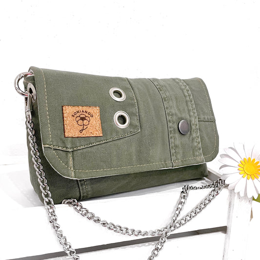 PEPITA MILITARE