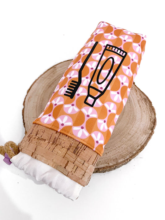 PORTASPAZZOLINO ARABESQUE