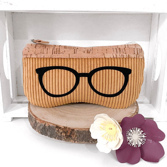 PORTAOCCHIALI SENAPE