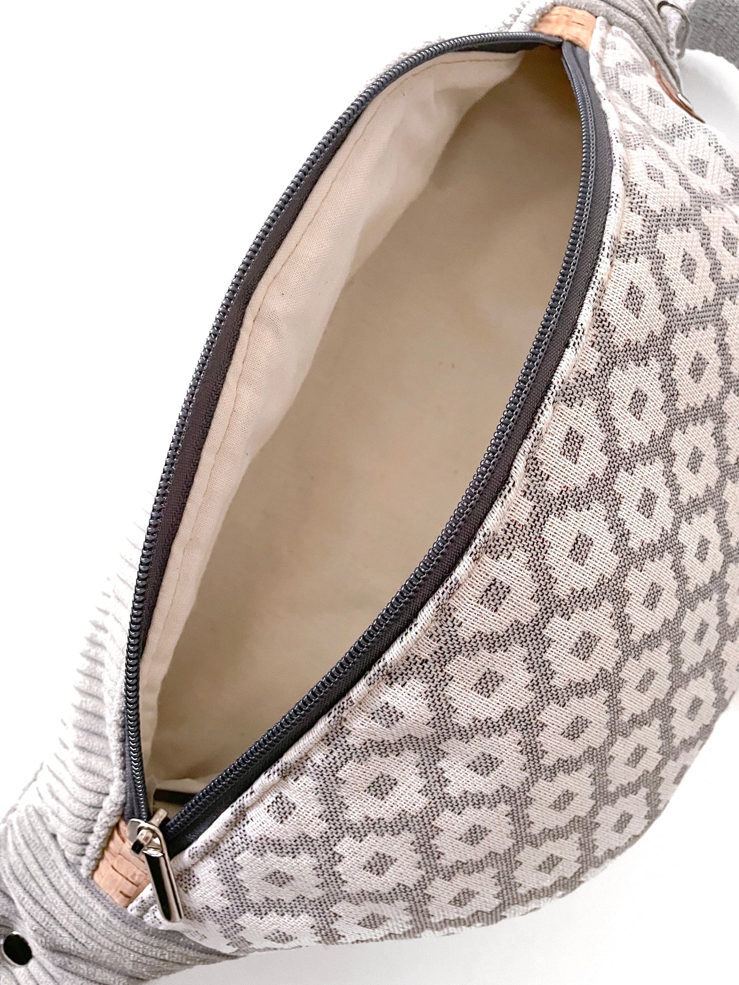 MARSUPIO GRIGIO FANTASIA