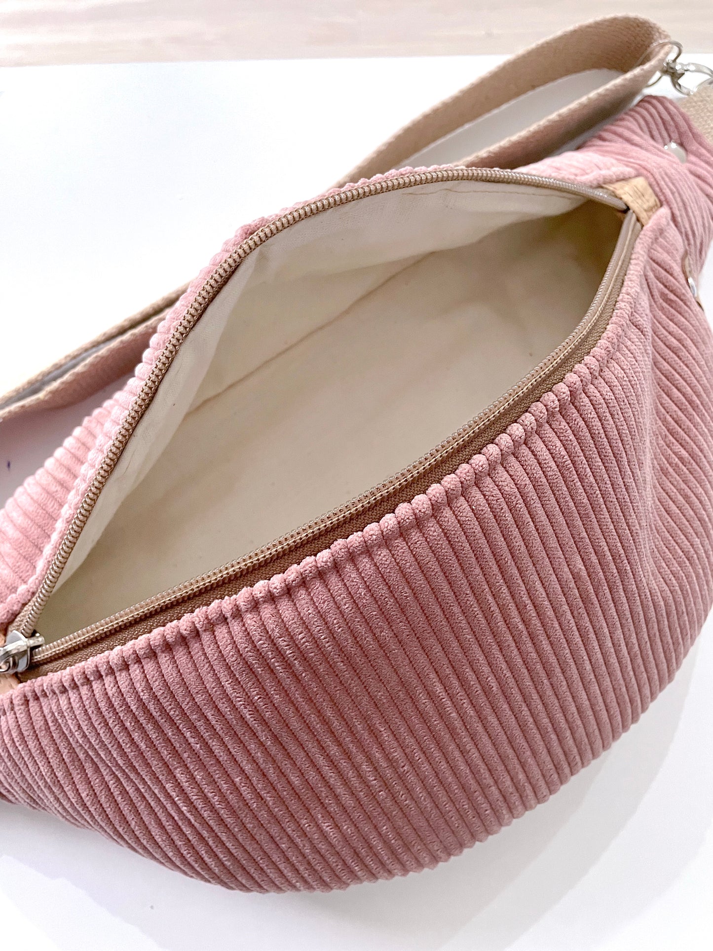 MARSUPIO ROSA ANTICO