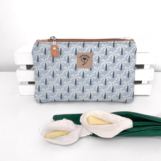 ASTUCCIO FLUFFY PALME
