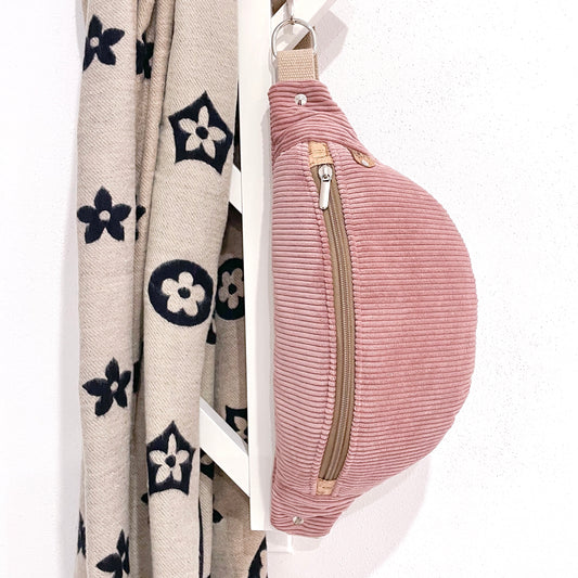 MARSUPIO ROSA ANTICO