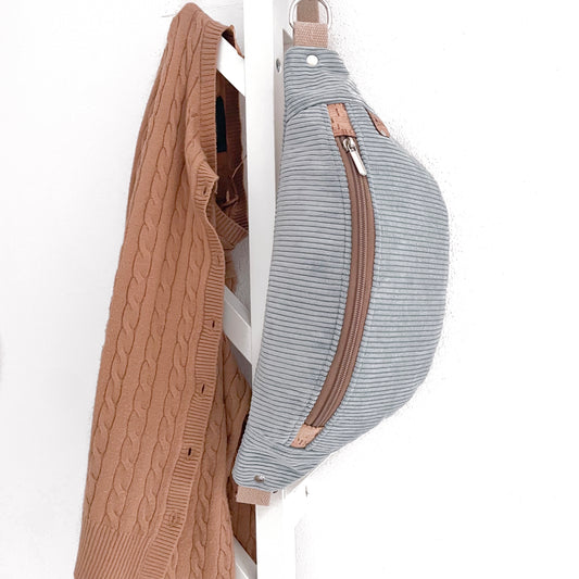 MARSUPIO ACQUAMARINA