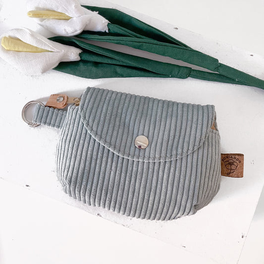 BORSELLINO ACQUAMARINA