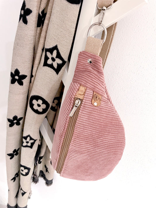 MARSUPIO ROSA ANTICO