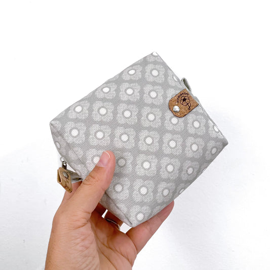 ASTUCCIO POCKET SWEET GREY