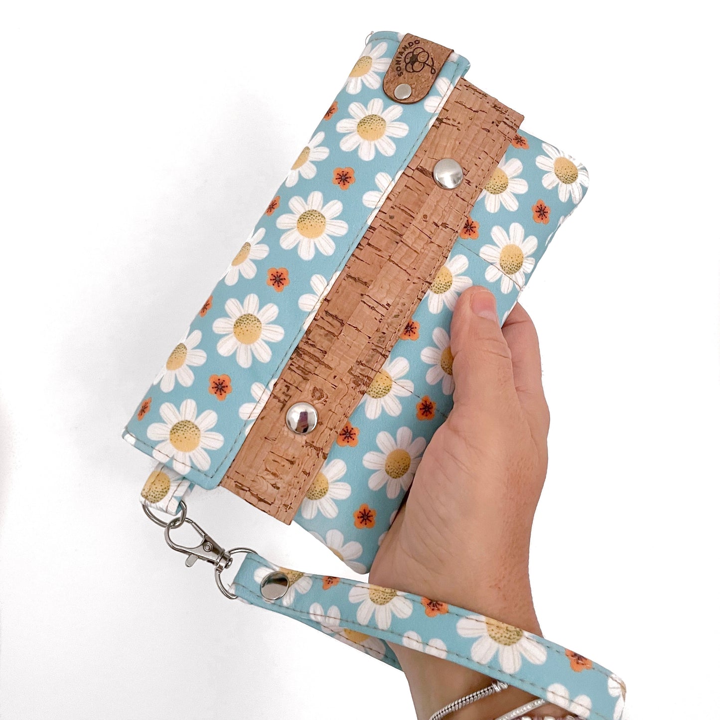 PORTAFOGLIO EVA MARGHERITE