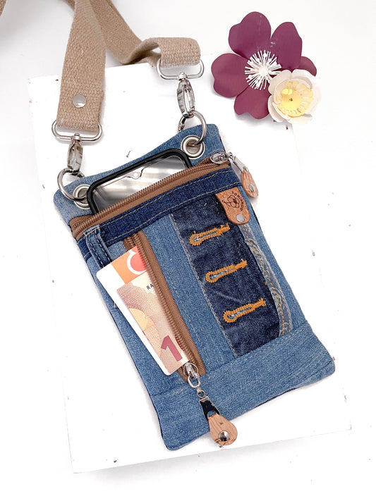 BORSA PORTACELLULARE ASOLE