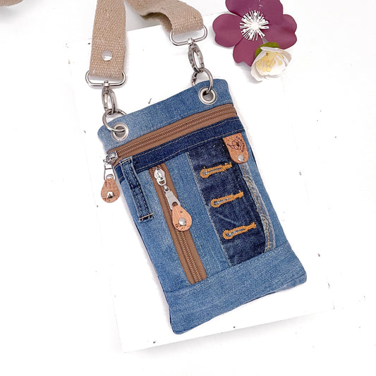 BORSA PORTACELLULARE ASOLE