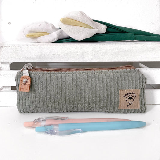 ASTUCCIO SMALL SALVIA