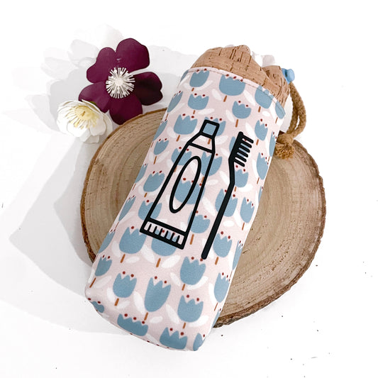 PORTASPAZZOLINO TULI