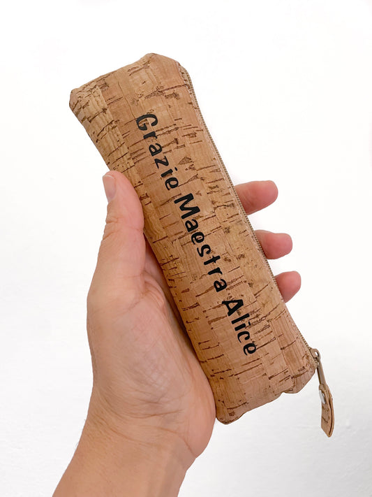 AGGIUNTA NOME O INIZIALE