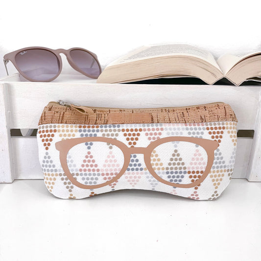 PORTAOCCHIALI ROMBI POIS